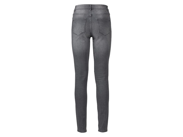 Ga naar volledige schermweergave: esmara® Super skinny jeans voor dames - afbeelding 3