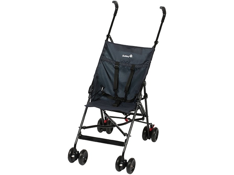 Ga naar volledige schermweergave: Safety 1st Buggy Peps - afbeelding 8