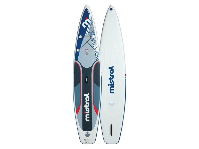 Aller en mode plein écran Mistral Planche de SUP gonflable - Photo 2