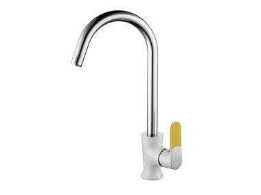 Duschwell Robinet de cuisine Albedo