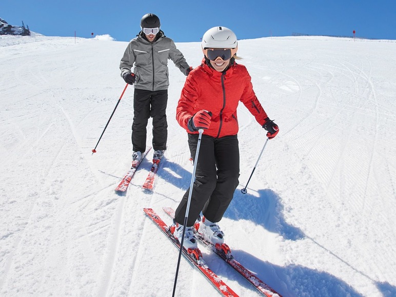 Aller en mode plein écran CRIVIT Gants de ski pour hommes - Photo 9