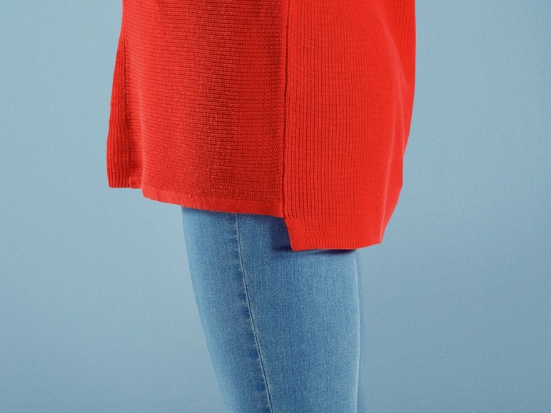 Ga naar volledige schermweergave: esmara® Gebreide trui voor dames - afbeelding 5