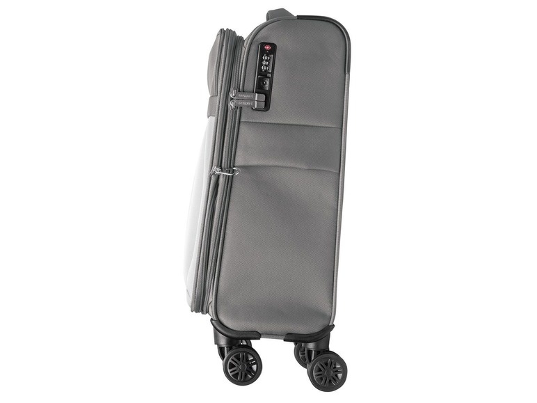 Aller en mode plein écran TOPMOVE® Valise cabine 35 L - Photo 2