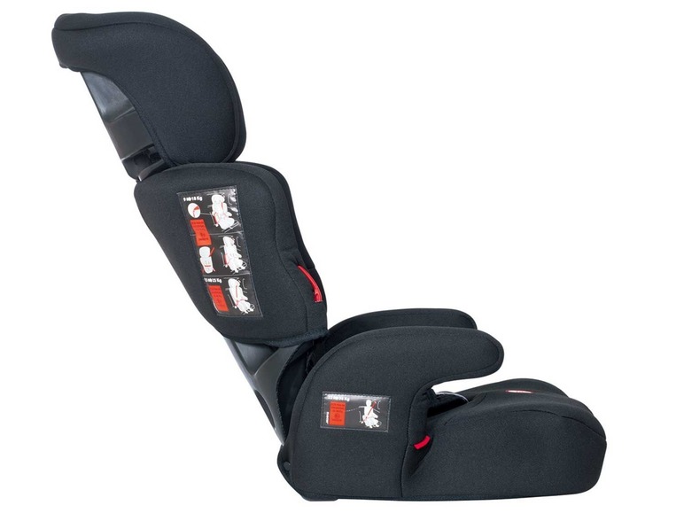 Ga naar volledige schermweergave: Safety 1st Autostoel »Ever Safe«, groep 1-3, van 9 tot 36 kg - afbeelding 5