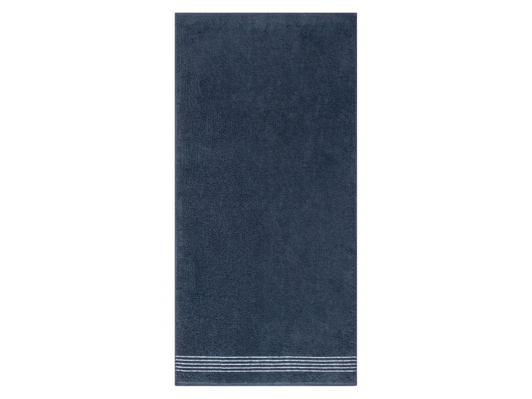Aller en mode plein écran miomare Serviette de bain, 70 x 140 cm - Photo 5