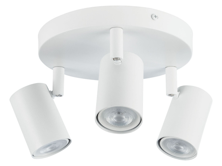 Ga naar volledige schermweergave: LIVARNO HOME Ledplafondlamp Smart Home - afbeelding 12