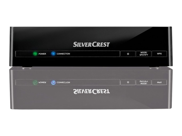 Ga naar volledige schermweergave: SILVERCREST® Wifi-adapter SMRA 5.0 A1 - afbeelding 4