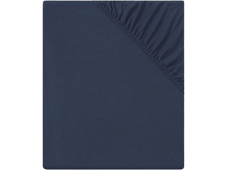 Ga naar volledige schermweergave: meradiso Jersey hoeslaken 90-100 x 200 - afbeelding 6
