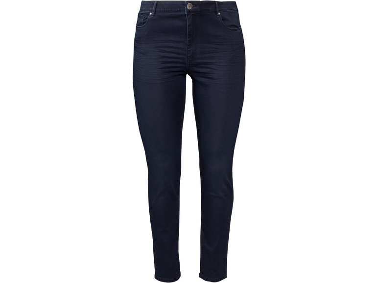Ga naar volledige schermweergave: esmara® Super skinny jeans voor dames - afbeelding 22