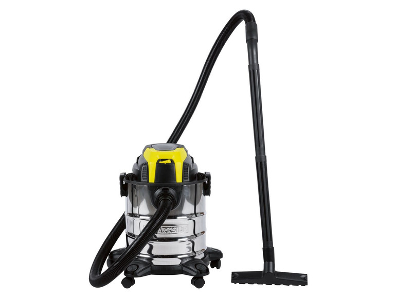 Aller en mode plein écran PARKSIDE® Aspire-tout »PWD 20 A1«, 1 300 W - Photo 1