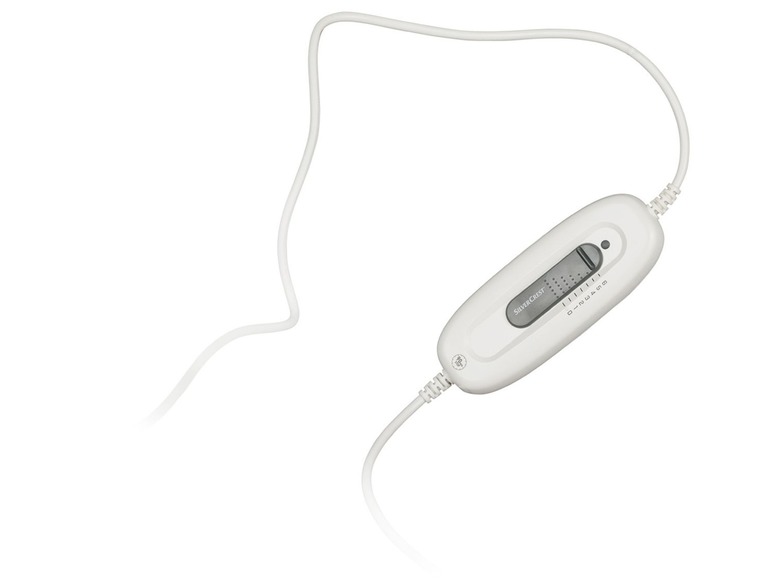 Ga naar volledige schermweergave: SILVERCREST® Warmtekussen voor rug en nek - afbeelding 4