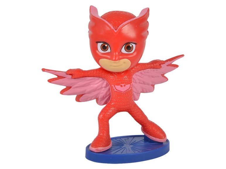 Ga naar volledige schermweergave: Simba PJ Masks figuurtjes 5-pack - afbeelding 4
