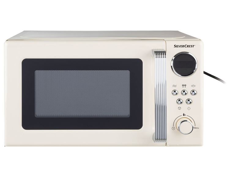 Ga naar volledige schermweergave: SILVERCREST® Microgolfoven, 700 W, 5 standen - afbeelding 2