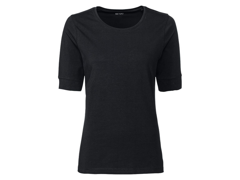 Aller en mode plein écran esmara® Set de 3 T-shirts pour femmes - Photo 5