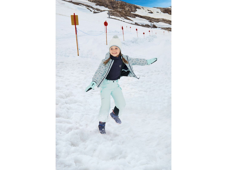 Ga naar volledige schermweergave: CRIVIT Ski-jas met verhoogde kraag en capuchon - afbeelding 7