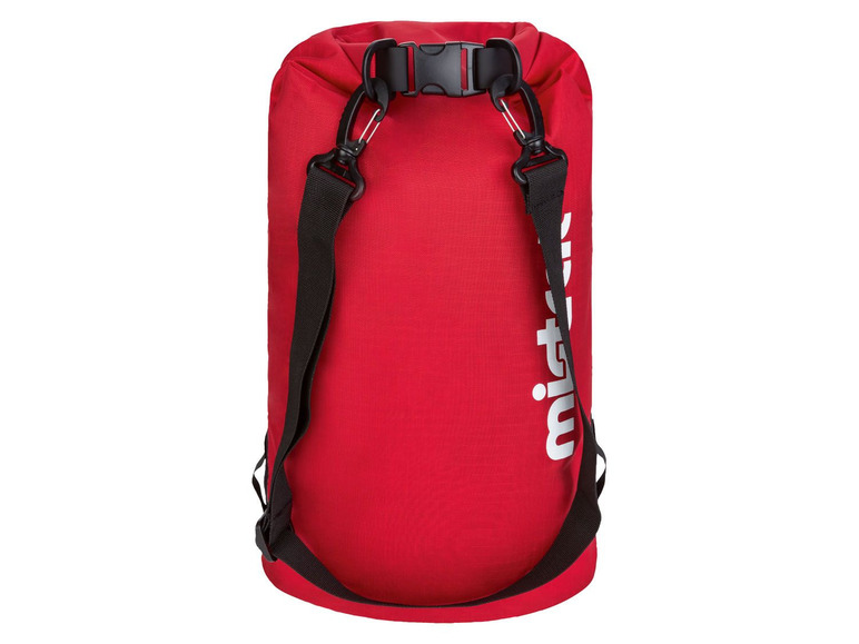 Ga naar volledige schermweergave: Mistral Dry-bag, 20 l, met rolsluiting - afbeelding 8