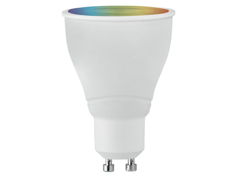 Aller en mode plein écran LIVARNO LUX® Ampoule LED Smart Home - Photo 1