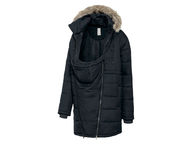 Ga naar volledige schermweergave: esmara® Zwangerschapsjas, XS - L - afbeelding 10
