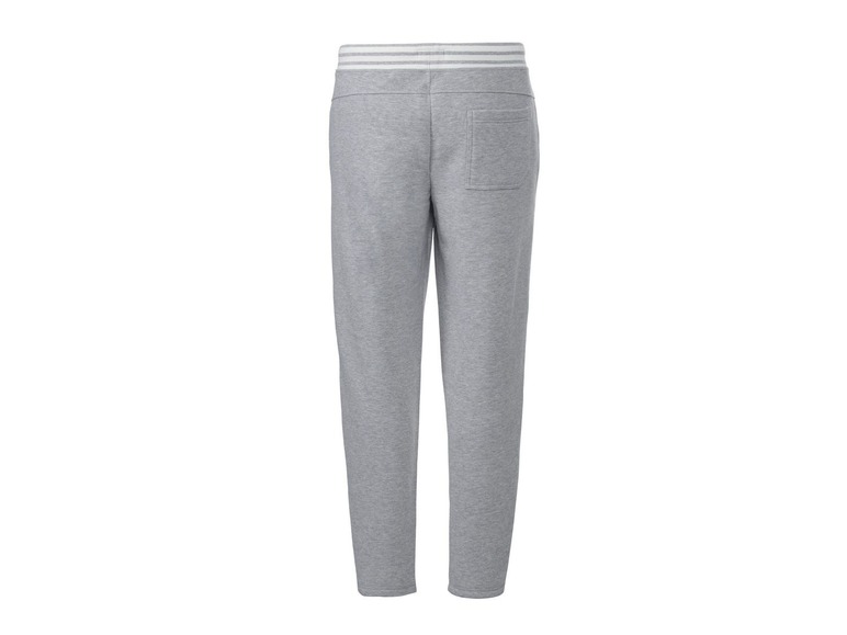 Ga naar volledige schermweergave: LIVERGY® Joggingbroek voor heren - afbeelding 7