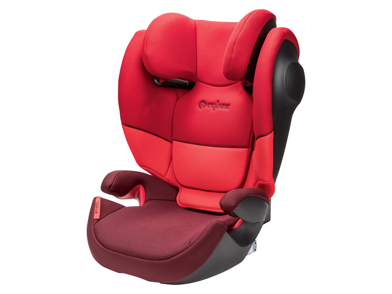 Ga naar volledige schermweergave: CYBEX Autostoel »Solution M-Fix SL«, Isofix, groep 2-3, van 15 tot 36 kg - afbeelding 6