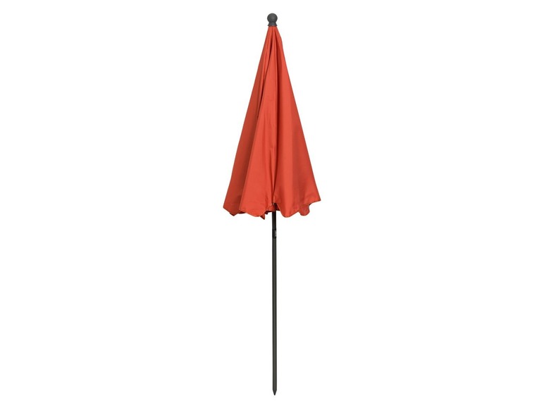 Aller en mode plein écran florabest Parasol 180 cm ø - Photo 9