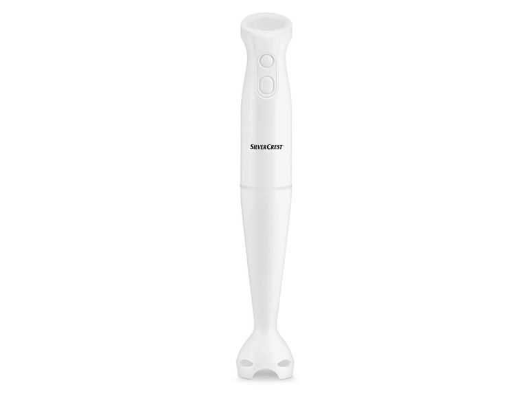 Ga naar volledige schermweergave: SILVERCREST® KITCHEN TOOLS Staafmixer, 350 W - afbeelding 1
