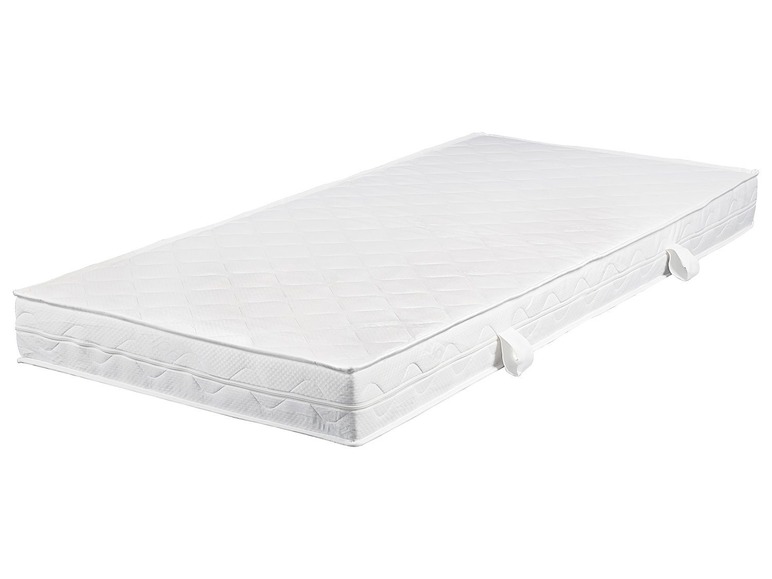 Ga naar volledige schermweergave: meradiso Comfortmatras 90 x 200 - afbeelding 2