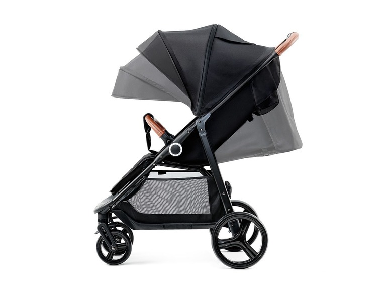 Ga naar volledige schermweergave: Kinderkraft Buggy Grande - afbeelding 15