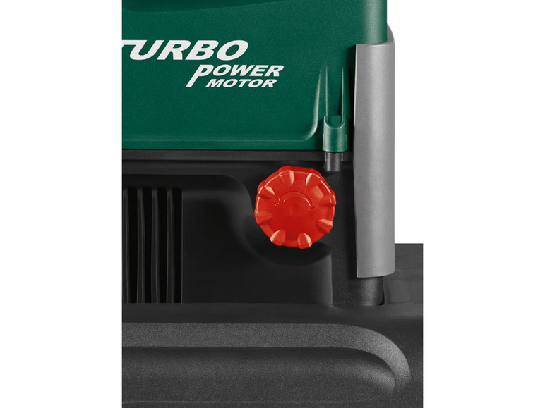 Ga naar volledige schermweergave: PARKSIDE® Elektrische hakselaar »PWH 2800 A1«, 2800 W - afbeelding 7