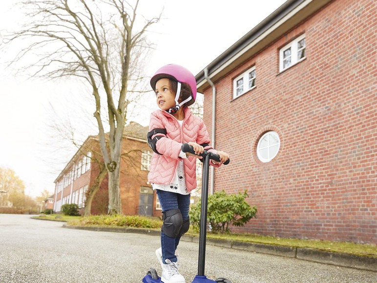 Aller en mode plein écran Playtive JUNIOR Trottinette à trois roues - Photo 3