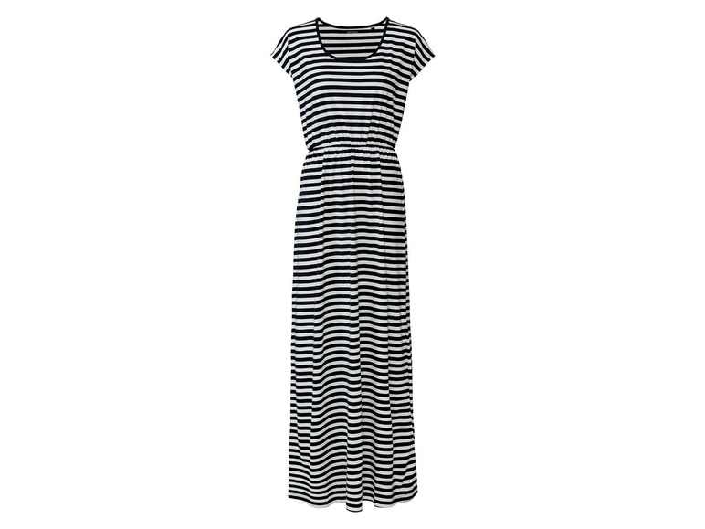 Aller en mode plein écran esmara® Robe maxi pour femmes - Photo 6