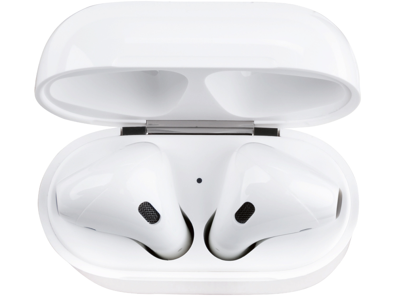 Apple AirPods 2 MV7N2TY/A online kopen op Lidl.be