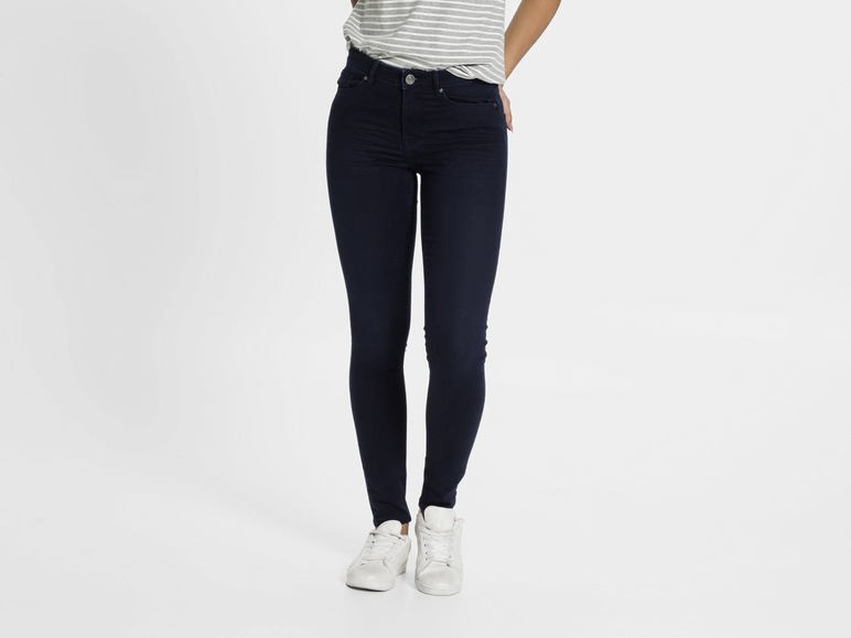 Ga naar volledige schermweergave: esmara® Super skinny jeans voor dames - afbeelding 15