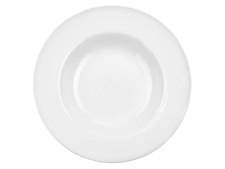 Ga naar volledige schermweergave: ERNESTO Porseleinen tafelservies, 30-delig - afbeelding 3