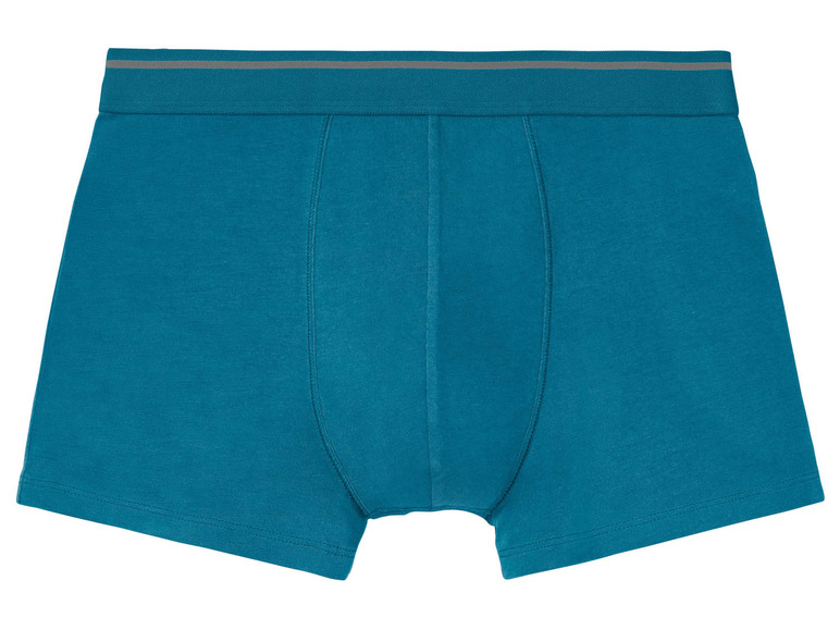Ga naar volledige schermweergave: LIVERGY® Set van 2 boxershorts van een biokatoenmix - afbeelding 35