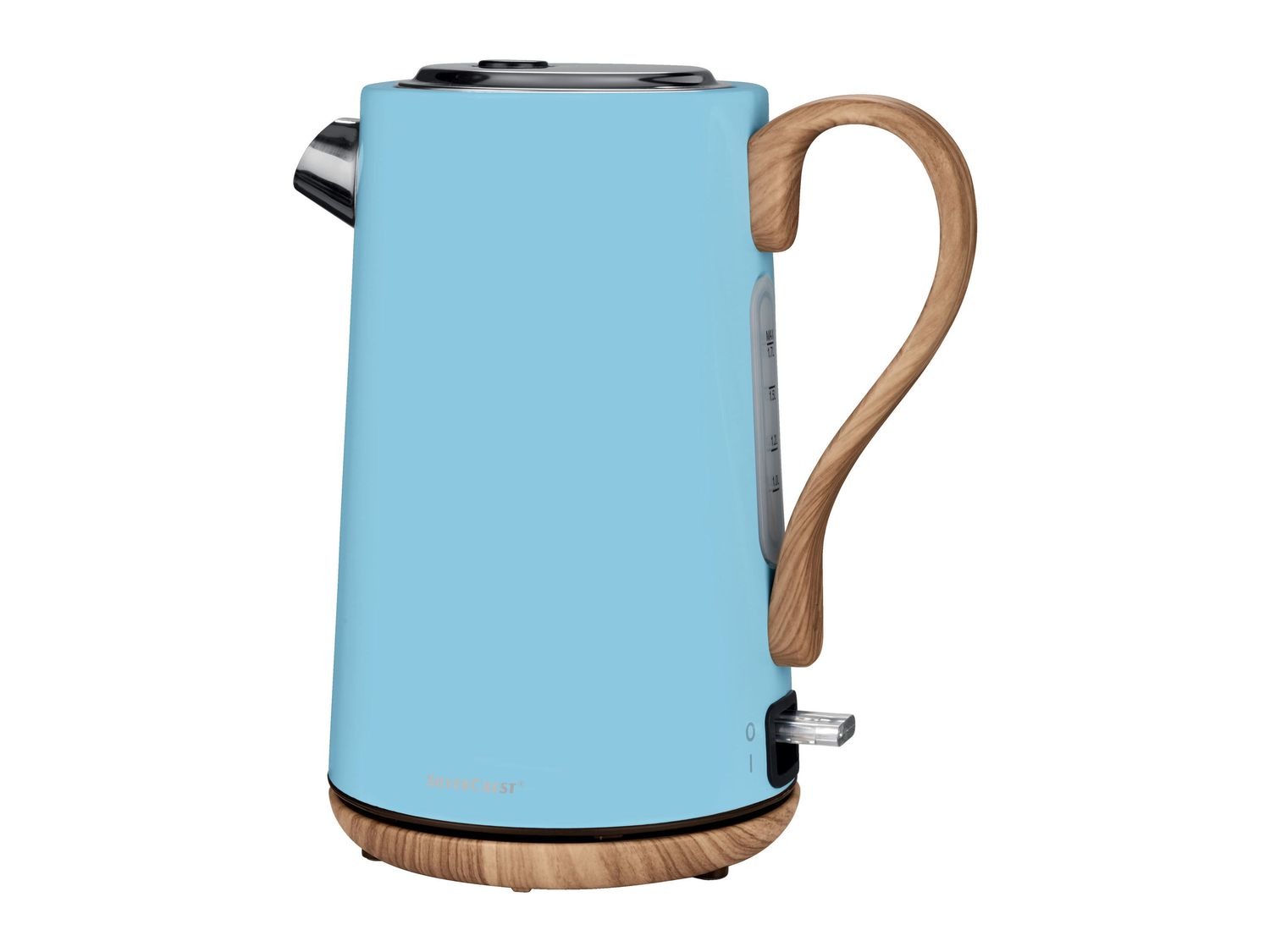 SILVERCREST® Bouilloire acheter en ligne sur Lidl.be