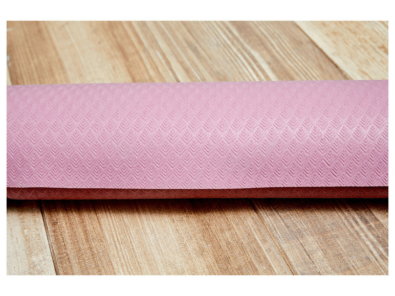 Ga naar volledige schermweergave: CRIVIT Yogamat - afbeelding 4