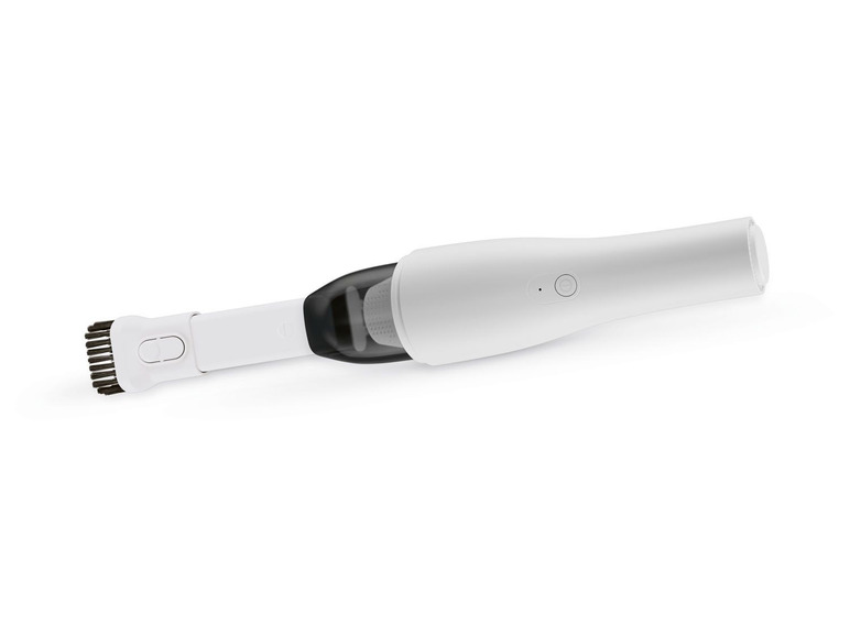 Ga naar volledige schermweergave: SILVERCREST® Handstofzuiger - afbeelding 4
