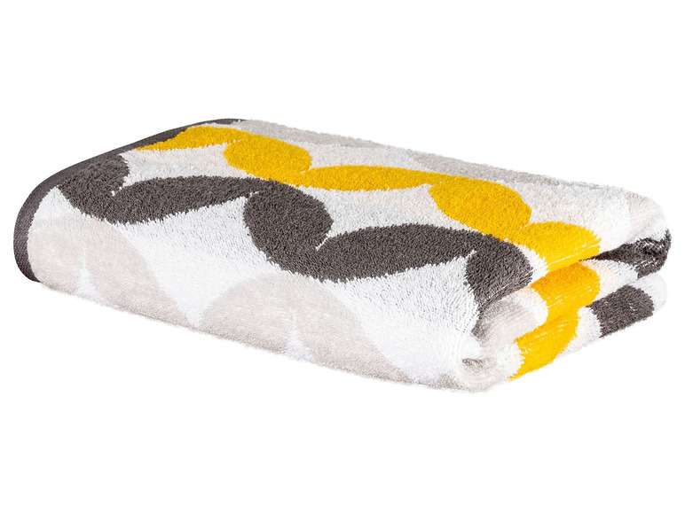 Ga naar volledige schermweergave: miomare Badhanddoek, set van 6 - afbeelding 30