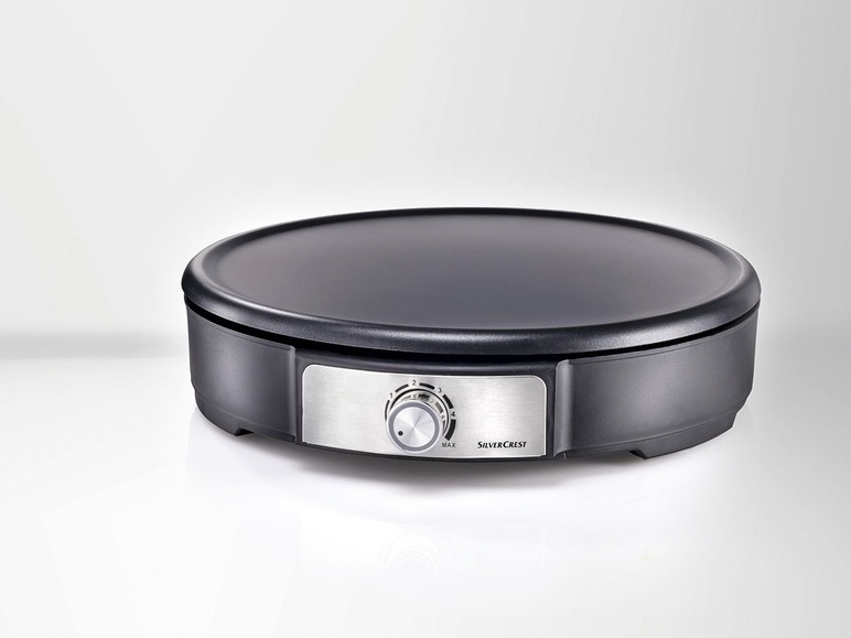 Ga naar volledige schermweergave: SILVERCREST® Pannenkoekenmaker - afbeelding 13