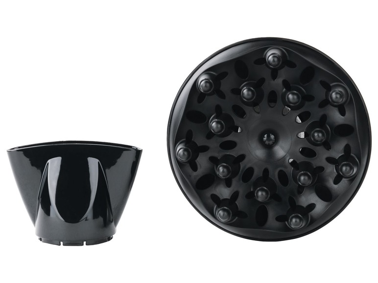Ga naar volledige schermweergave: SILVERCREST® Haardroger - afbeelding 11