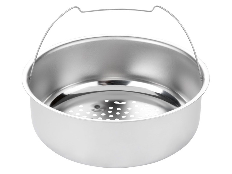Ga naar volledige schermweergave: Tefal Snelkookpan Ø 22 cm - afbeelding 5