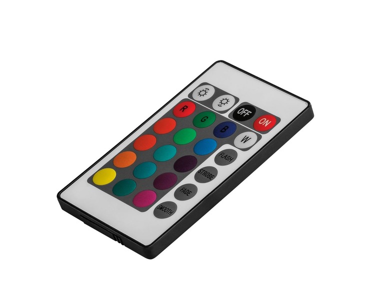 Aller en mode plein écran LIVARNO LUX® Kit de rétro-éclairage pour TV, 16 couleurs - Photo 7