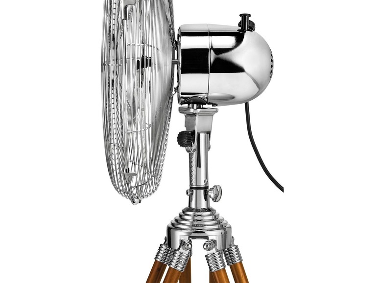 Ga naar volledige schermweergave: UNOLD Staande ventilator, 3 snelheden - afbeelding 8