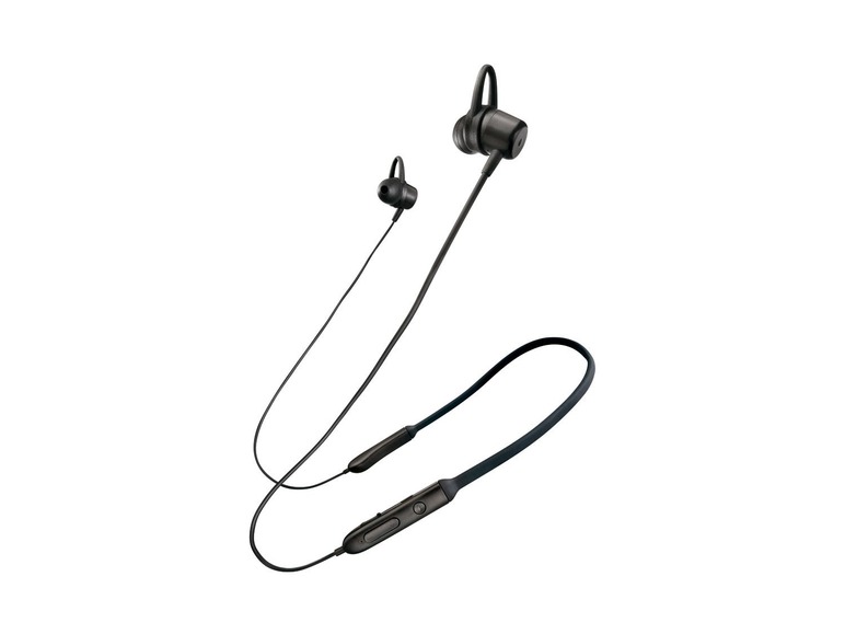 Ga naar volledige schermweergave: SILVERCREST® Oortjes, Bluetooth® - afbeelding 1