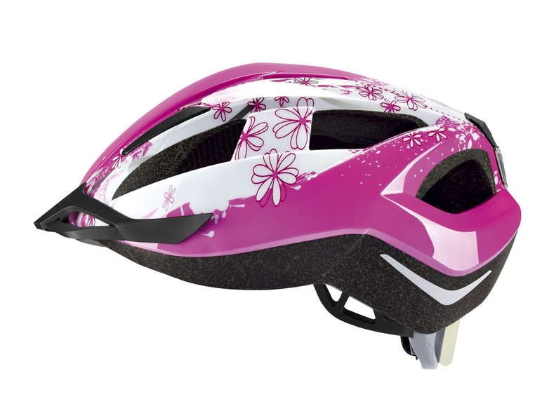 Aller en mode plein écran CRIVIT Casque de vélo pour enfants - Photo 12