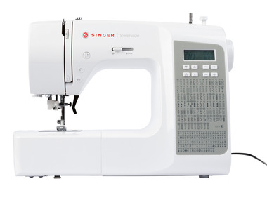 SINGER Elektronische naaimachine »C620 L«