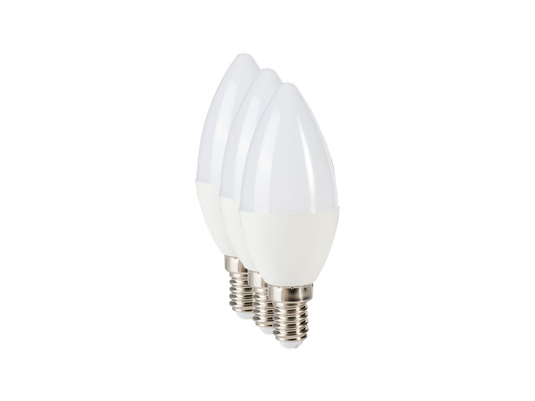 Ga naar volledige schermweergave: LIVARNO LUX Ledlamp, set van 3, dimbaar - afbeelding 8