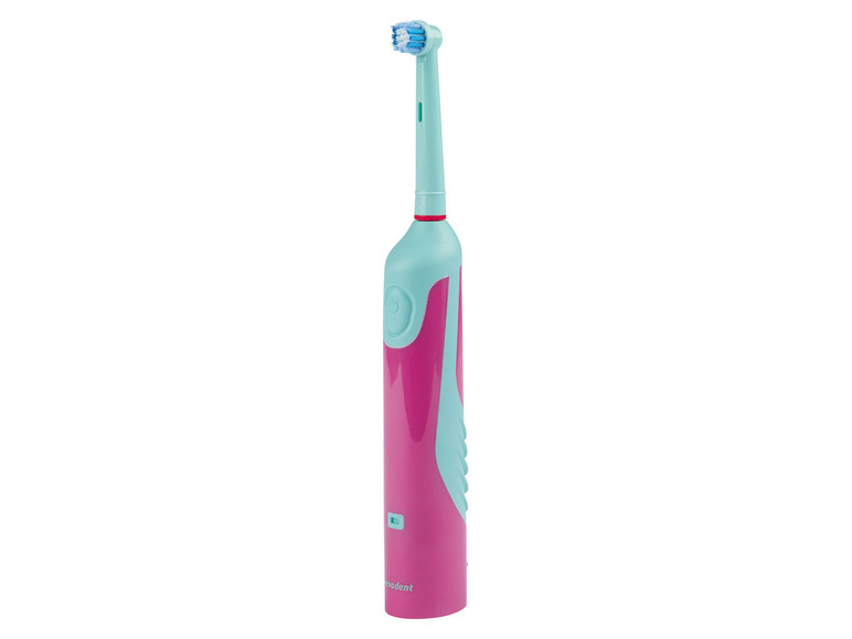 Ga naar volledige schermweergave: nevadent Elektrische tandenborstel voor kinderen - afbeelding 3