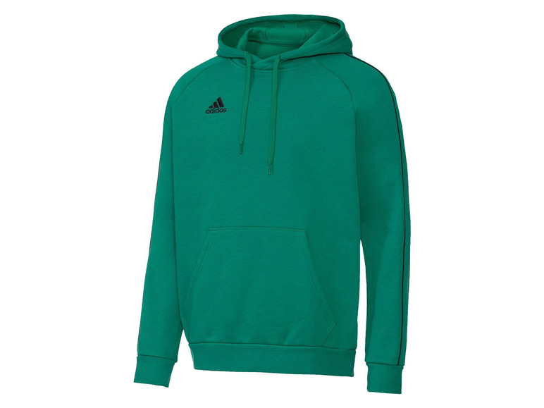 Ga naar volledige schermweergave: adidas Sweater met kap - afbeelding 4